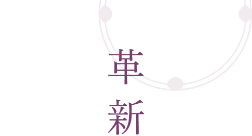 革新