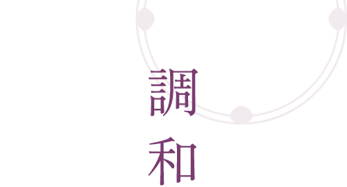 調和
