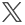 X